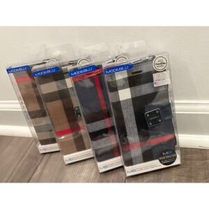 ModeBlu Designer Colorway Iphone XS MAX Case